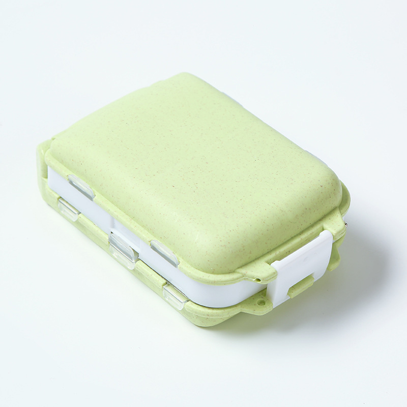Wheat light green