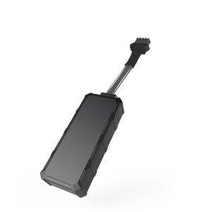 Rastreador GPS 4G con ubicación en tiempo real y detección de accidentes Vista DE SEGUIMIENTO DE PC a prueba de agua - Product Image 1