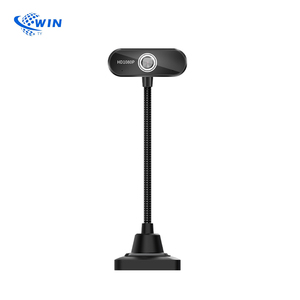 1080P Eingebautes Mikrofon USB 2.0 Mini-Computer kamera Desktop-Laptop Webcam-Kamera modul