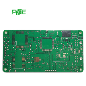 94v0แผงวงจรพิมพ์94v-0 E170968 PCB PCBA ผู้ผลิตเซินเจิ้นผู้ผลิต Pcb - Product Image 4