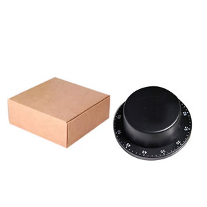 Timer di allarme da cucina per la cottura del Timer da cucina si avvolge l'orologio del timer di cottura dello Chef - Product Image 4