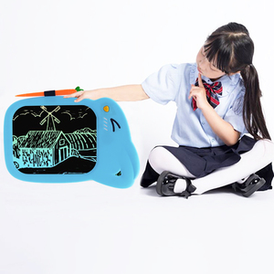 Настраиваемый мультяшный планшет для рисования - Product Image 3