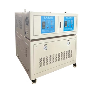 Industrieller Formte mperatur regler China Wasser ölform temperatur maschine für Druckguss maschine