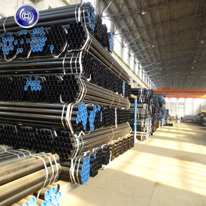 API 5L PLS1 PLS2 X42 X52 X60 TUBERÍA DE ACERO SIN CONSTRUCCIÓN DE ACEITE Y GAS DE CONSTRUCCIÓN - Product Image 5