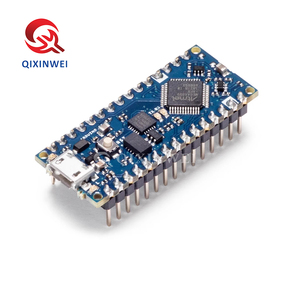 QXW Nano EveryABX00033 ATMega4809AVR開発ボード