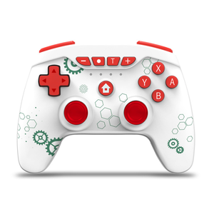 <strong>Controller</strong> Joystick Gamepad with NFC 6-axis <strong>Controller</strong> Wireless Handle for Nintendo Switch Pro Wireless Gamepad <strong>Controller</strong> - Product Image 1