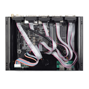 Mini Pc In-Tel I3 I5 I7 Mini Pc Generation 9พร้อมพัดลมพกพามินิพีซี - Product Image 5