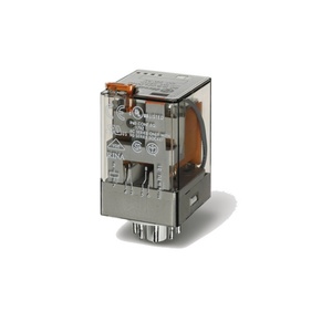 Protector contra sobretensiones Tipo 1 + 2 para programación de PLC 230V AC con protección IP20 99.80.3.000.00 - Product Image 2