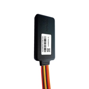 Gps Automobile Y202 Gps <strong>tracker</strong> Support to Change Ip, Imei, Id - Product Image 1