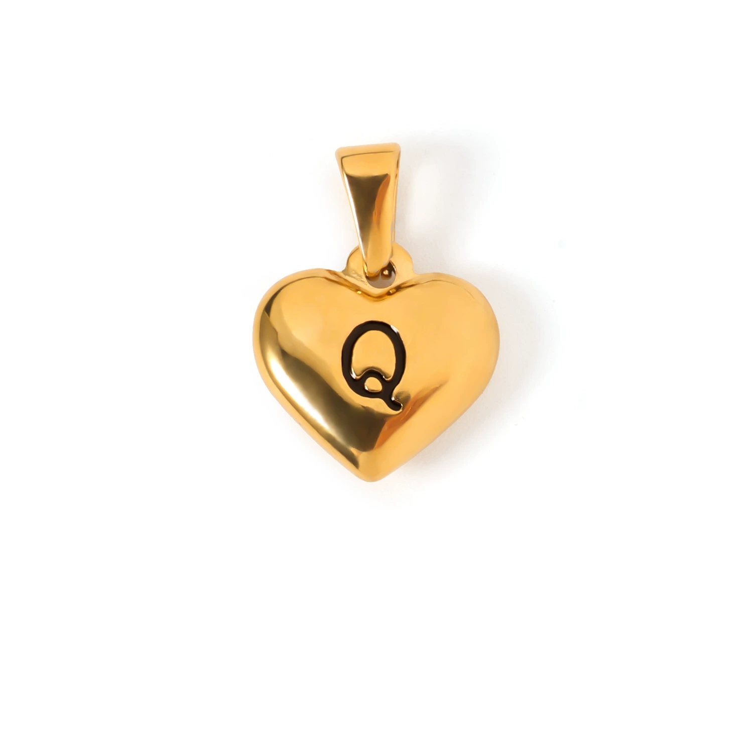 Q