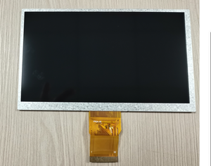 7 pollici 1024*600 schermo LCD HD-MI terminale TFT Display LCD 7 pollici modulo LCD - Product Image 3