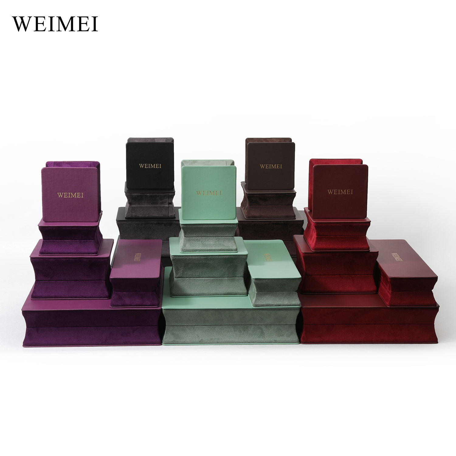 Accepter couleur personnalisée