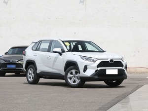 2024 T oyota RAV 4 TWIN-Engine + 2023 2.5L 4*4เรือธง Pro ไฮบริดสภาพใหม่เกียร์อัตโนมัติเครื่องยนต์เทอร์โบพวงมาลัยซ้าย - Product Image 2