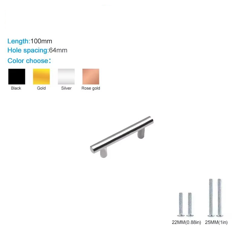 Longueur: 100mm