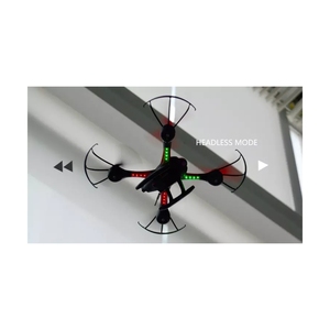 Дрон с дистанционным управлением DC rc wifi Дрон с hd камерой Дрон iphone rc Квадрокоптер - Product Image 1