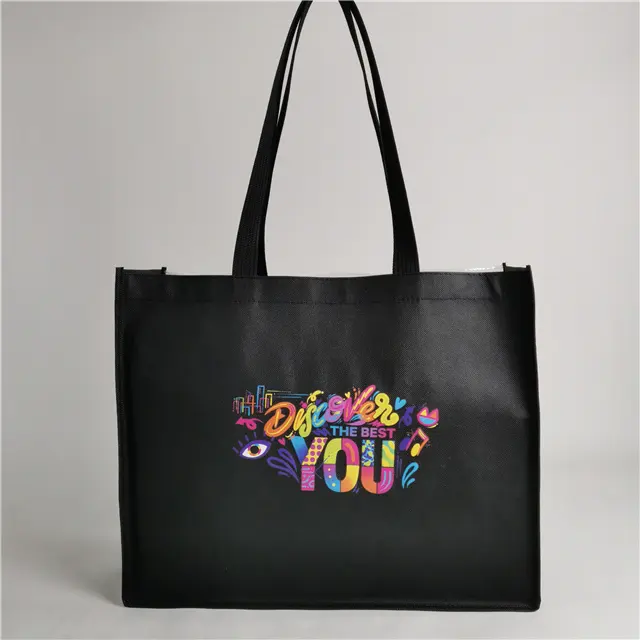 Bolsa personalizada de sacola para artesanato, sacola grande de pvc para compras, transparente, veludo, sacola personalizada para mulheres