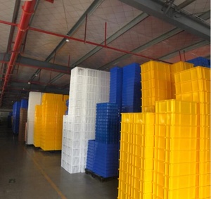 Contenedor de tachuelas y caja de almacenamiento, disponible en 5 colores - Product Image 6
