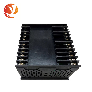 High Quality Industrial Automation <strong>Plc</strong> Pac Dedicated <strong>Controllers</strong> with Pxf9 Digital <strong>Plc</strong> Logic Programming <strong>Controller</strong> - Product Image 4