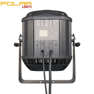 Светодиодный водонепроницаемый проектор gobo высокой четкости ip65 200 Вт, проектор с пользовательским наружным логотипом для парка, торгового центра - Product Image 4