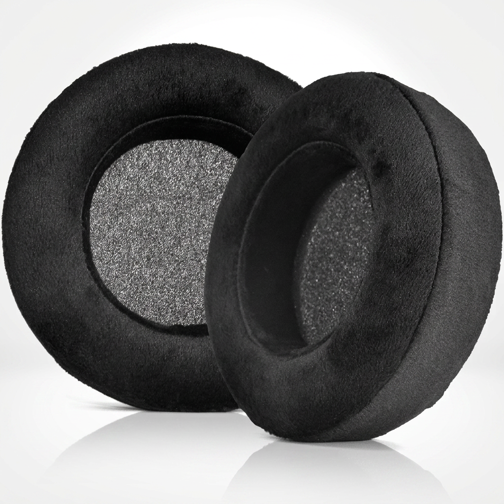 Velours noir