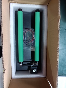 CNC雕刻机激光雕刻机用旋转辊道 - Product Image 6