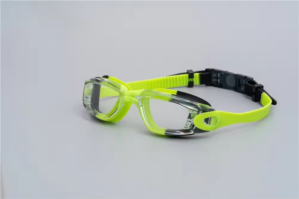 green black