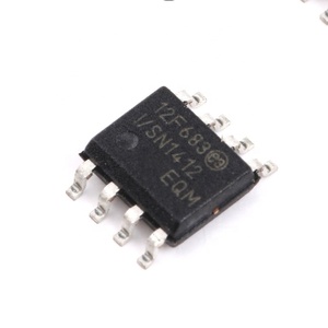 PIC-Serie Neuer Original-Mikro controller MCU 8BIT 1,75 KB FLASH 8DIP 12F629-I/P PIC12F629-I/P. - Product Image 6