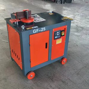 高效数控钢筋钢筋箍筋弯管机便携式高速新型碳钢建筑折弯机