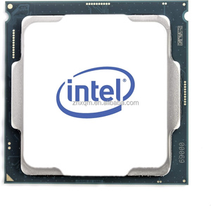 เวอร์ชันทางการสำหรับ Intel Xeon 4309Y Silver CPU 8-core 2.8GHz LGA3647สำหรับโปรเซสเซอร์เซิร์ฟเวอร์ใหม่ - Product Image 1