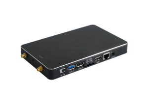 ELSKY 168*106*20mm <strong>Mini</strong> <strong>PC</strong> RK3399 Memory 4GB Max 32GB H1DMI Realtek 8211F SIM USB WIFI <strong>Android</strong> 7.1/10.0 <strong>Android</strong> <strong>Mini</strong> <strong>Pc</strong> - Product Image 3
