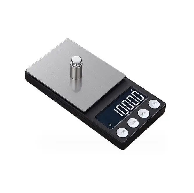 2020 New 500g Digital Mini Scale 0.01g Portable Electronics Digital Pocket Scale