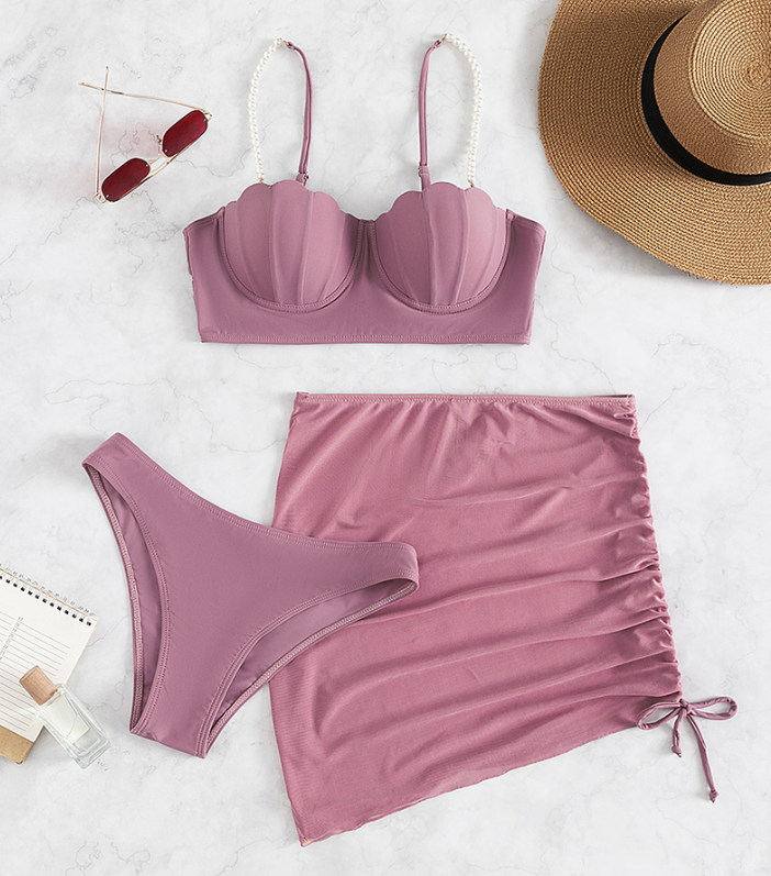 DARK PINK