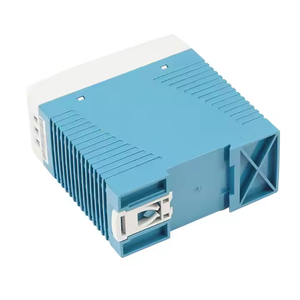 Meanwell DRC-60B 460WデュアルグループUPS機能スイッチモードDIN充電シングル出力タイプ - Product Image 5