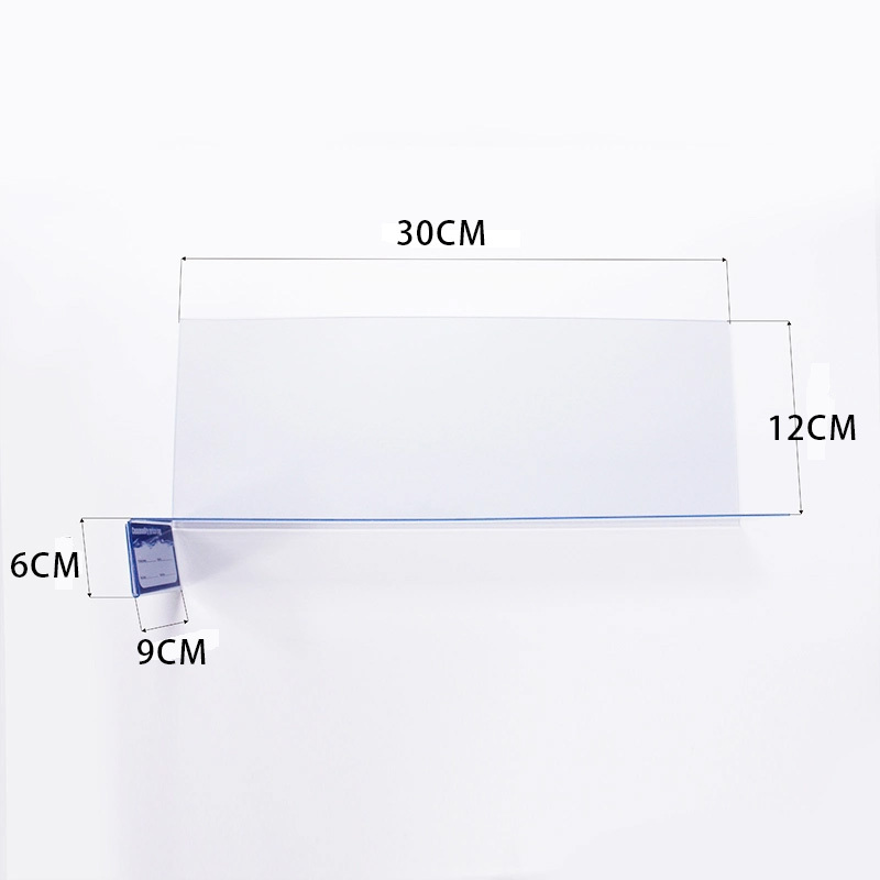3012-Emplacement pour carte-Transparent