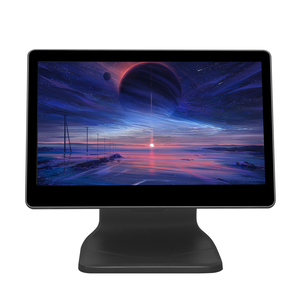 POS macchina Offline per ordine Set di Android Tablet POS RK3566 scheda madre con Bluetooths WIFI funzione Beeper uso al dettaglio - Product Image 2
