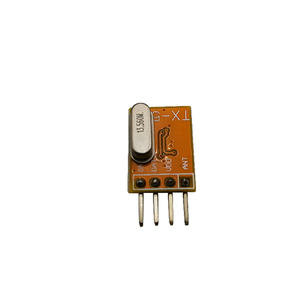 AB-TX5 433mhz Wireless RF trasmettitore funzione automatica a lunga distanza - Product Image 2