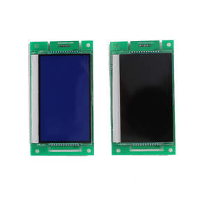 Piezas de repuesto para elevador KONE, PCB para elevador KDS50, placa <span class=keywords><strong>LCD</strong></span> COP LOP KM1373005G01 G11 KM1373006H02 - Product Image 2
