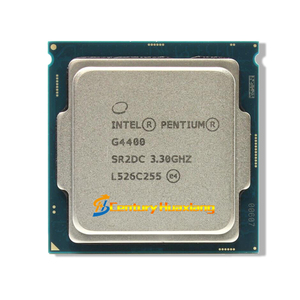 <strong>Intel</strong> <strong>Processor</strong> CPUs G4560 <strong>CPU</strong> 3.5ghz <strong>Dual</strong>-<strong>Core</strong> Four Threads LGA1151 Desktop <strong>Processor</strong> Wholesale in China - Product Image 2
