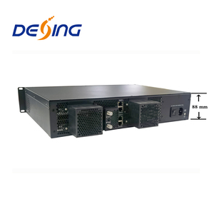 DSM2500C analógico modulador IP Convertidor analógico 64in1analog modulador analógico con IP y hmid de entrada - Product Image 3
