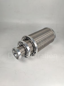 Filtro Multi-mantello elemento di ricambio Boll Simplex filtri - Product Image 3