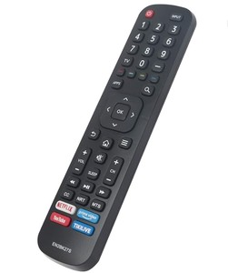 RCUカスタムコントローラー在庫ありIRリモコンユニバーサルリモコンEN2BK27Sシャープスマート4Kテレビ用 - Product Image 2