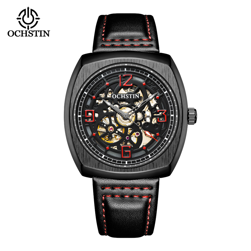 Black Red