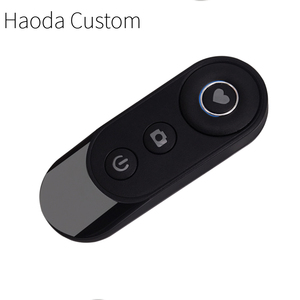 D7500รีโมทคอนโทรล Ir สำหรับ Android โทรศัพท์ประตูโทรศัพท์มือถือสไลด์ Powerpoint Clicker ไร้สายฟันกล้อง - Product Image 1