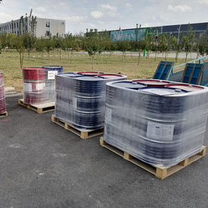 中国供应具有ISO认证的硬泡聚氨酯 + 聚合物MDI、PAPI用聚醚多元醇 - Product Image 5