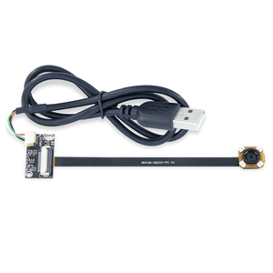 12MP Embedded-Kamera modul für intelligente Endgeräte mit 4K-Auflösung und großem Bildschirm - Product Image 6