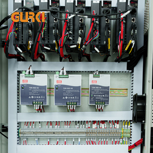 GURKI High Speed Automatic Put Wall Auto Tray Aussaat Paket Sortier system Sortier roboter für die Logistik - Product Image 4