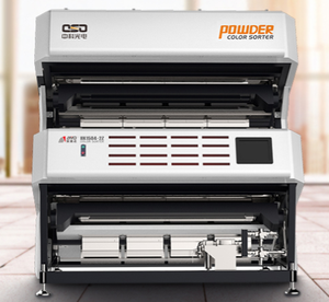 AMD <strong>Mineral</strong> <strong>Color</strong> Sorter Grain <strong>Sorting</strong> <strong>Machine</strong> <strong>Mineral</strong> Classifier Selector Powder Ore Separator <strong>Sorting</strong> <strong>Machine</strong> - Product Image 1
