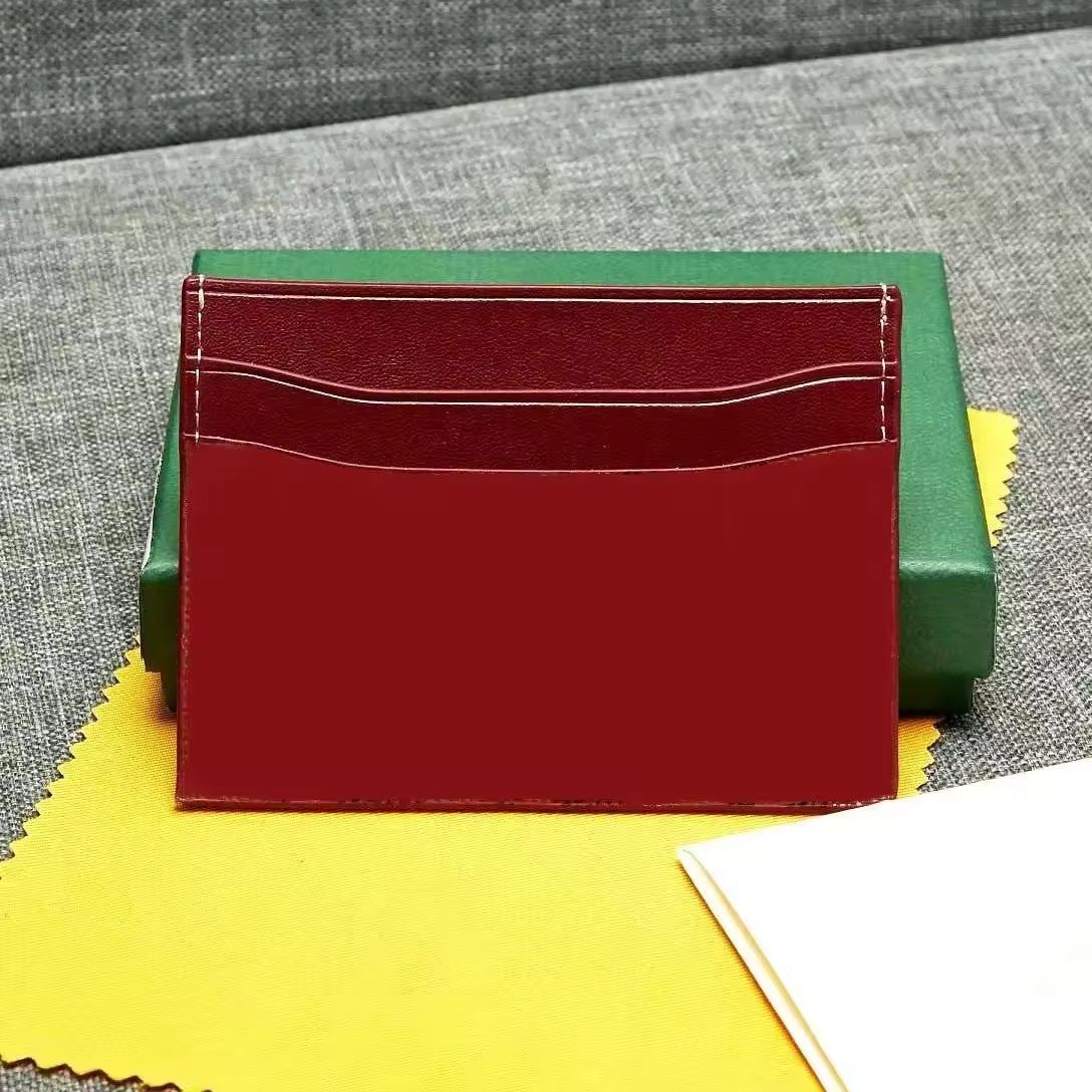 rouge foncé