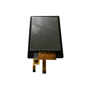 2.8 pollici 240*320 300 nits interfaccia SPI a 15 pin tutti gli angoli di visione ILI9341 tft lcd modulo display pannello touch screen - Product Image 6