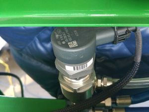TAIAN DONGTAI EPS200 Common rail piezo iniettore CRI tester banco di prova dts200 - Product Image 4